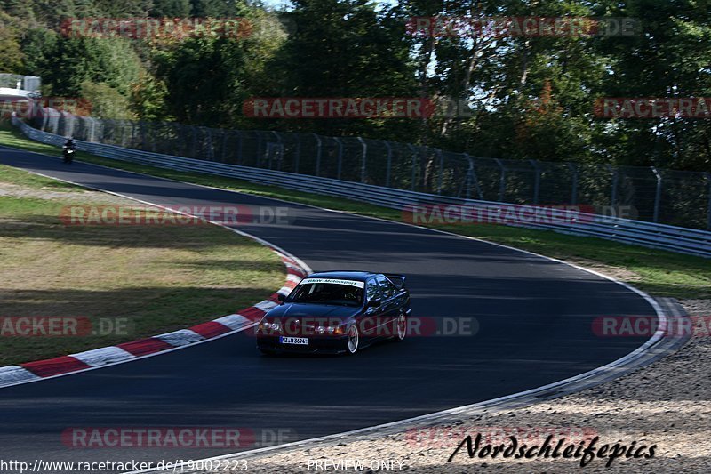 Bild #19002223 - Touristenfahrten Nürburgring Nordschleife (12.09.2022)