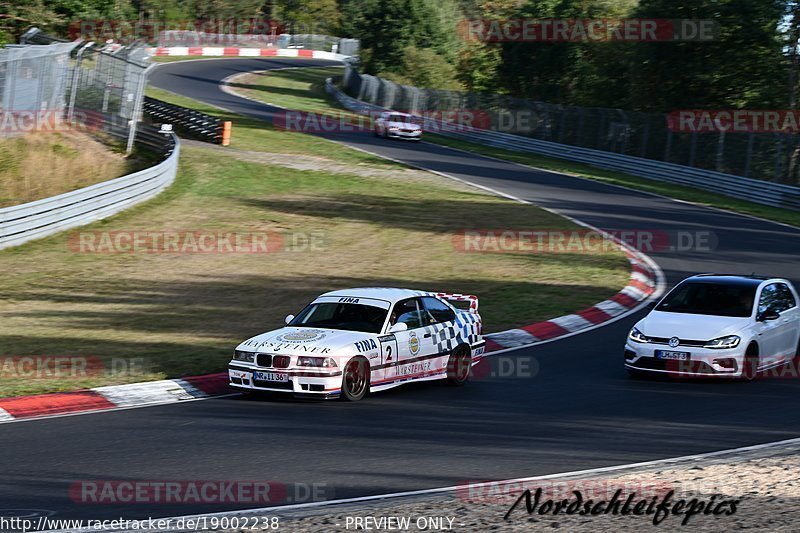 Bild #19002238 - Touristenfahrten Nürburgring Nordschleife (12.09.2022)