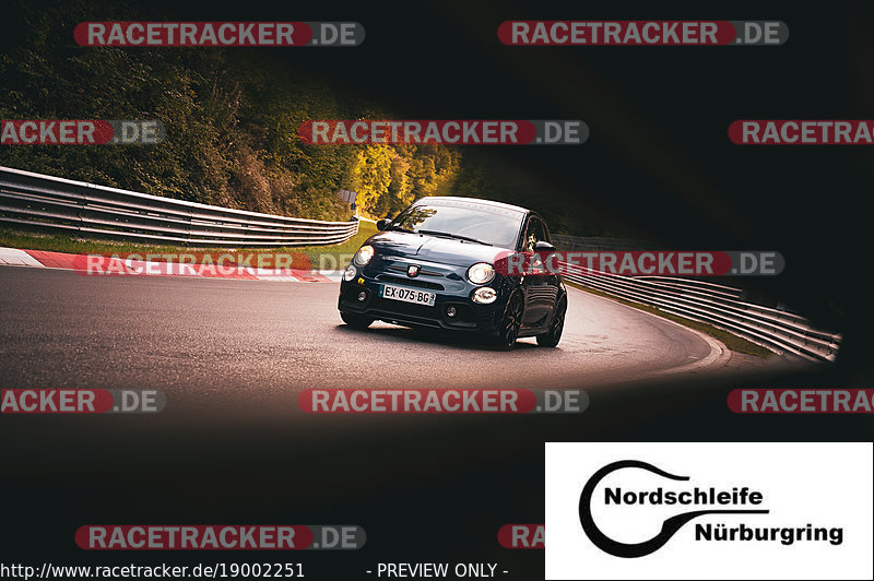 Bild #19002251 - Touristenfahrten Nürburgring Nordschleife (12.09.2022)