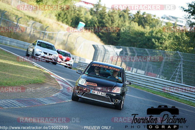 Bild #19002295 - Touristenfahrten Nürburgring Nordschleife (12.09.2022)