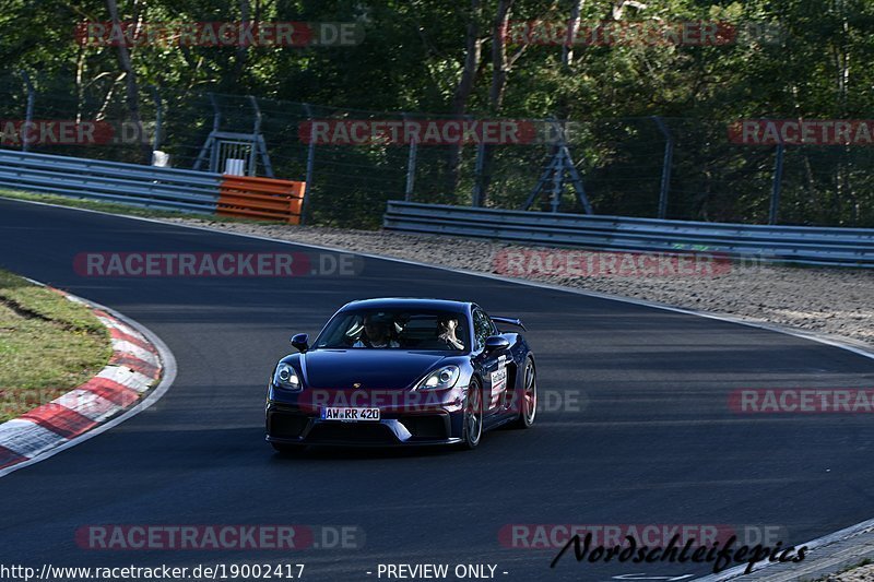 Bild #19002417 - Touristenfahrten Nürburgring Nordschleife (12.09.2022)