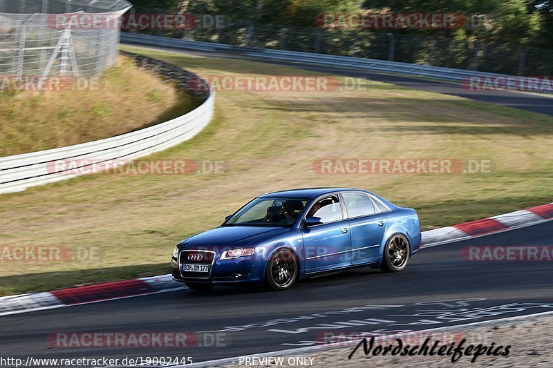 Bild #19002445 - Touristenfahrten Nürburgring Nordschleife (12.09.2022)