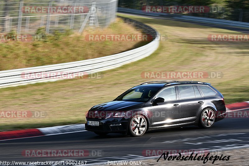 Bild #19002487 - Touristenfahrten Nürburgring Nordschleife (12.09.2022)