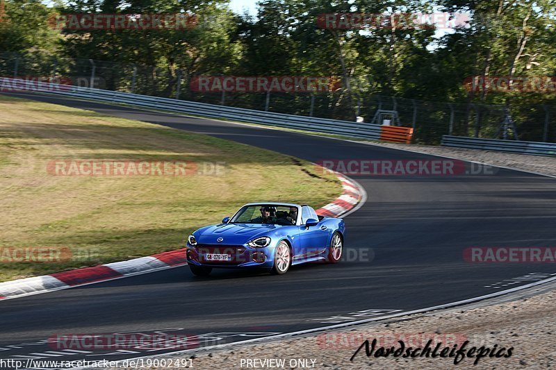 Bild #19002491 - Touristenfahrten Nürburgring Nordschleife (12.09.2022)