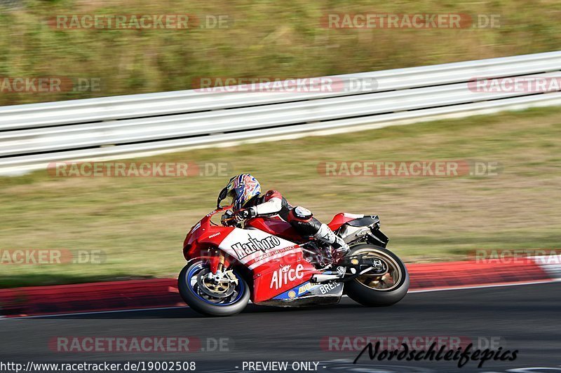 Bild #19002508 - Touristenfahrten Nürburgring Nordschleife (12.09.2022)