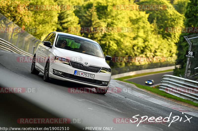 Bild #19002510 - Touristenfahrten Nürburgring Nordschleife (12.09.2022)