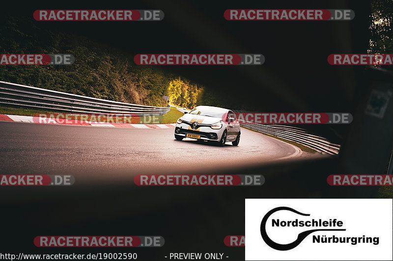 Bild #19002590 - Touristenfahrten Nürburgring Nordschleife (12.09.2022)