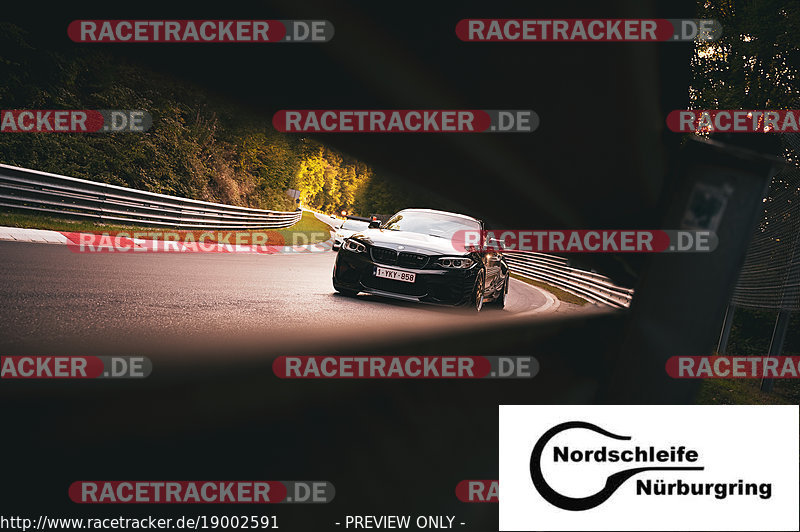 Bild #19002591 - Touristenfahrten Nürburgring Nordschleife (12.09.2022)