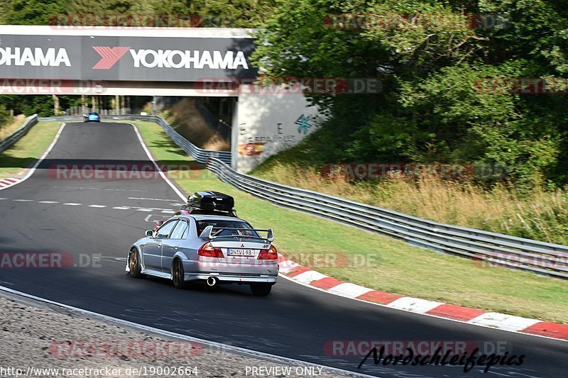 Bild #19002664 - Touristenfahrten Nürburgring Nordschleife (12.09.2022)