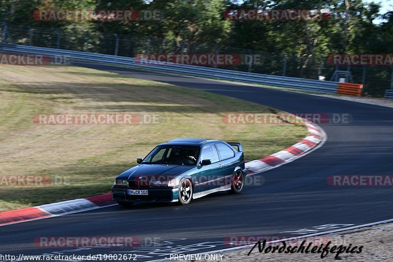 Bild #19002672 - Touristenfahrten Nürburgring Nordschleife (12.09.2022)