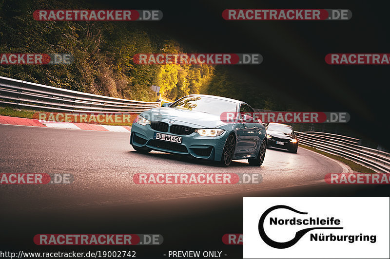 Bild #19002742 - Touristenfahrten Nürburgring Nordschleife (12.09.2022)