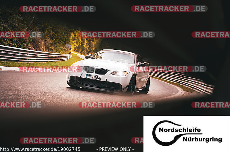 Bild #19002745 - Touristenfahrten Nürburgring Nordschleife (12.09.2022)