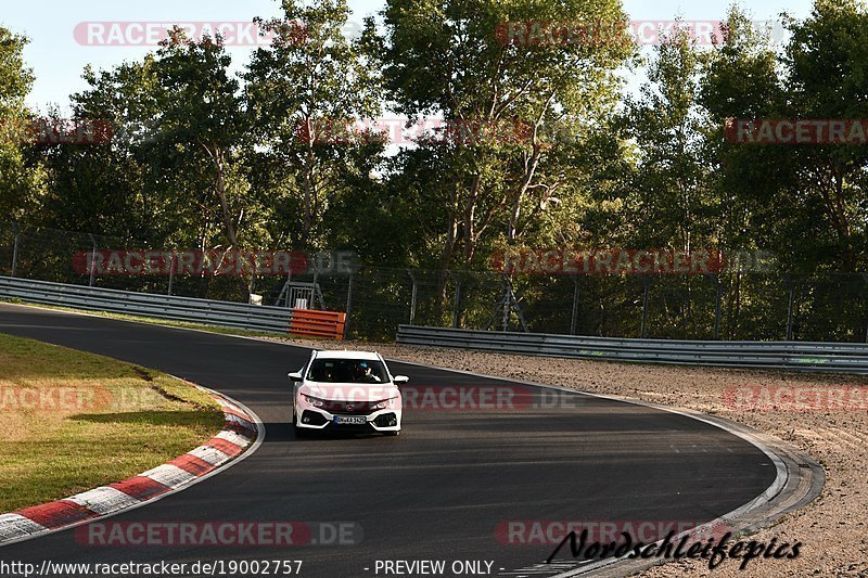 Bild #19002757 - Touristenfahrten Nürburgring Nordschleife (12.09.2022)