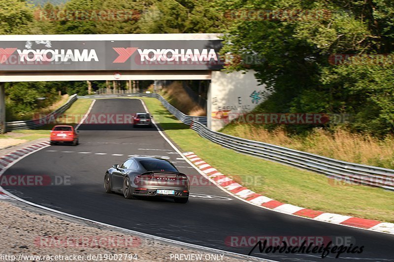 Bild #19002794 - Touristenfahrten Nürburgring Nordschleife (12.09.2022)