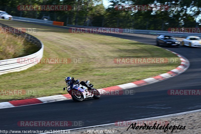 Bild #19002828 - Touristenfahrten Nürburgring Nordschleife (12.09.2022)