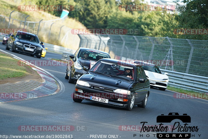 Bild #19002843 - Touristenfahrten Nürburgring Nordschleife (12.09.2022)