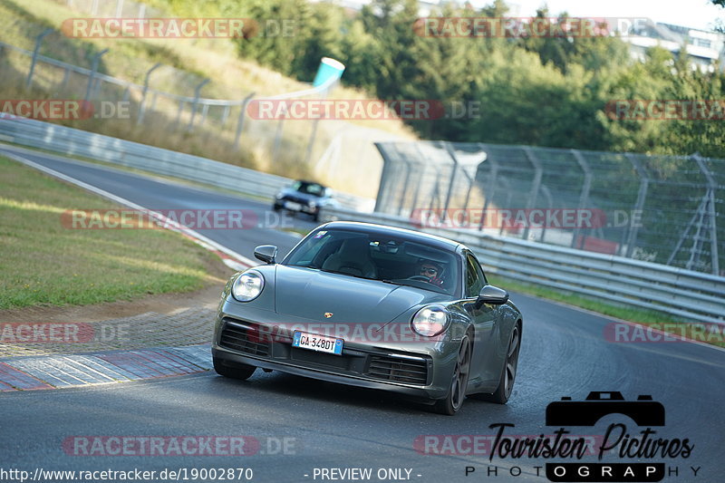 Bild #19002870 - Touristenfahrten Nürburgring Nordschleife (12.09.2022)