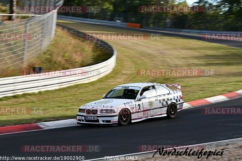 Bild #19002900 - Touristenfahrten Nürburgring Nordschleife (12.09.2022)