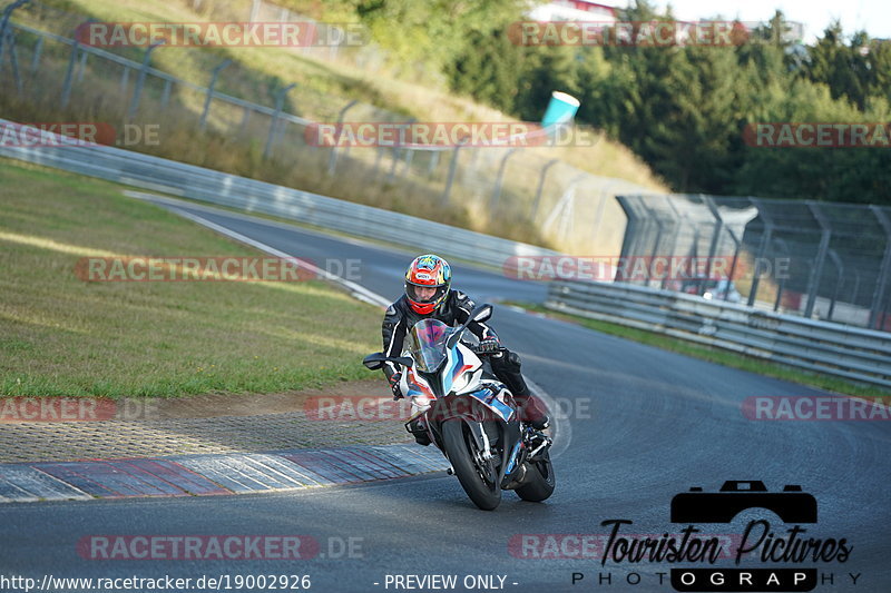 Bild #19002926 - Touristenfahrten Nürburgring Nordschleife (12.09.2022)