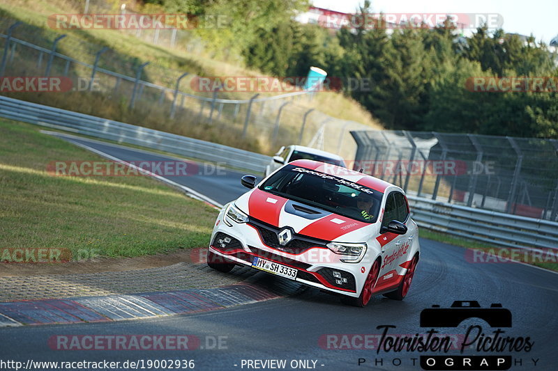 Bild #19002936 - Touristenfahrten Nürburgring Nordschleife (12.09.2022)