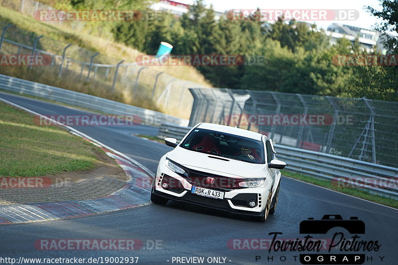 Bild #19002937 - Touristenfahrten Nürburgring Nordschleife (12.09.2022)