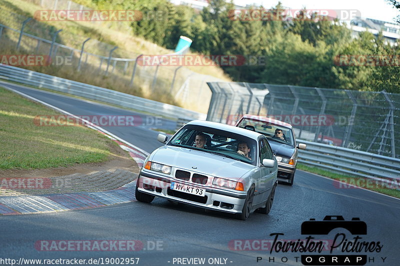 Bild #19002957 - Touristenfahrten Nürburgring Nordschleife (12.09.2022)