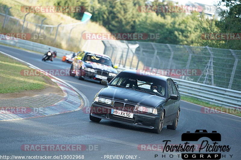 Bild #19002968 - Touristenfahrten Nürburgring Nordschleife (12.09.2022)