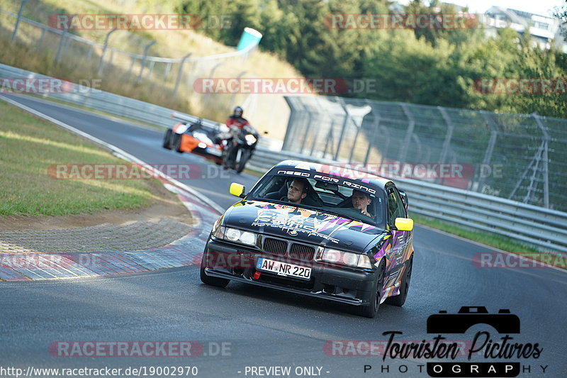 Bild #19002970 - Touristenfahrten Nürburgring Nordschleife (12.09.2022)