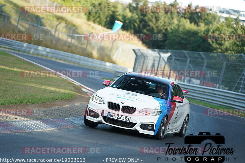 Bild #19003013 - Touristenfahrten Nürburgring Nordschleife (12.09.2022)