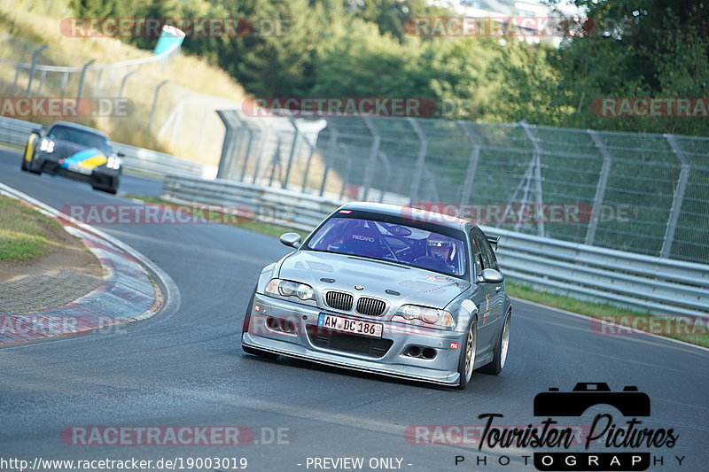 Bild #19003019 - Touristenfahrten Nürburgring Nordschleife (12.09.2022)