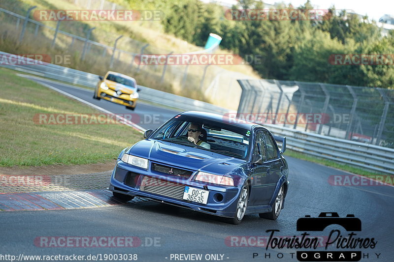 Bild #19003038 - Touristenfahrten Nürburgring Nordschleife (12.09.2022)