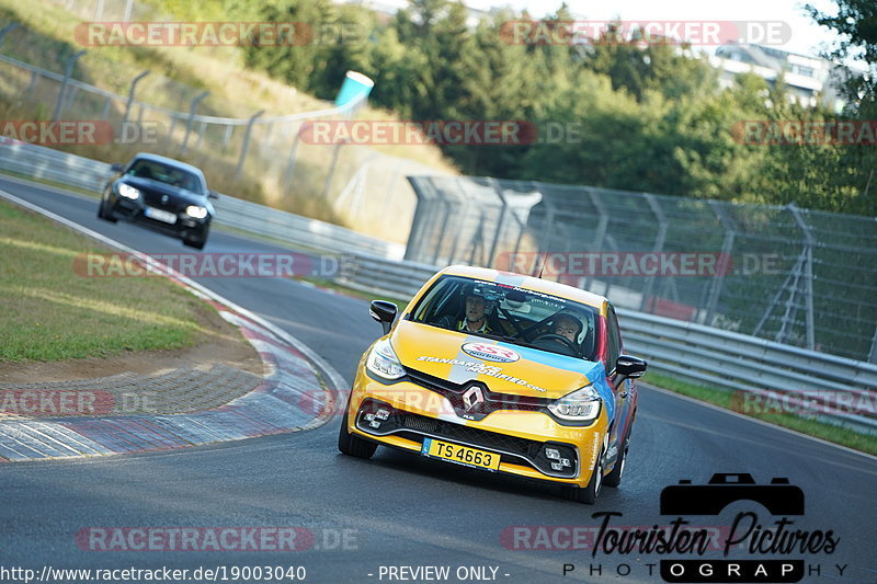 Bild #19003040 - Touristenfahrten Nürburgring Nordschleife (12.09.2022)