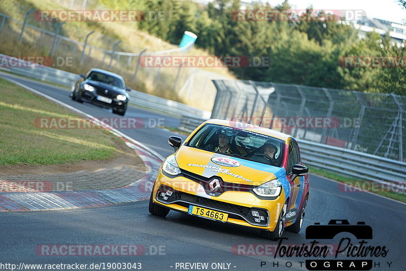 Bild #19003043 - Touristenfahrten Nürburgring Nordschleife (12.09.2022)