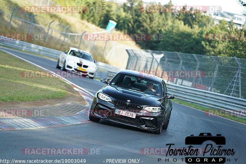 Bild #19003049 - Touristenfahrten Nürburgring Nordschleife (12.09.2022)