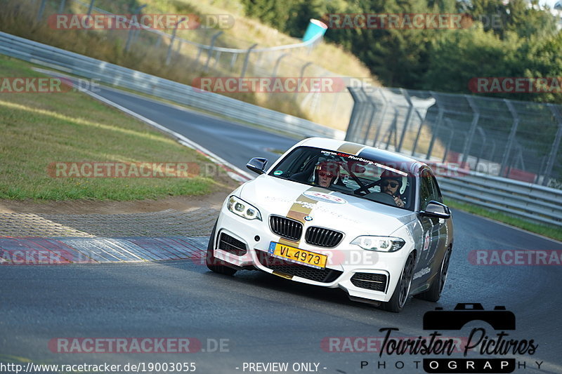 Bild #19003055 - Touristenfahrten Nürburgring Nordschleife (12.09.2022)