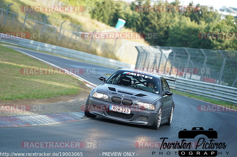 Bild #19003065 - Touristenfahrten Nürburgring Nordschleife (12.09.2022)