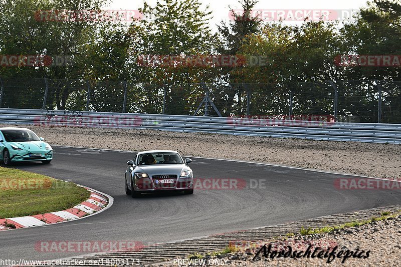 Bild #19003173 - Touristenfahrten Nürburgring Nordschleife (12.09.2022)