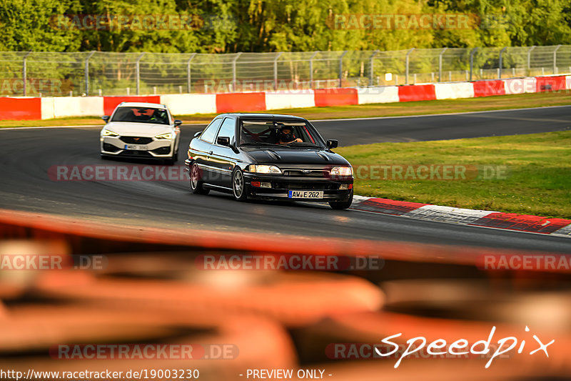 Bild #19003230 - Touristenfahrten Nürburgring Nordschleife (12.09.2022)