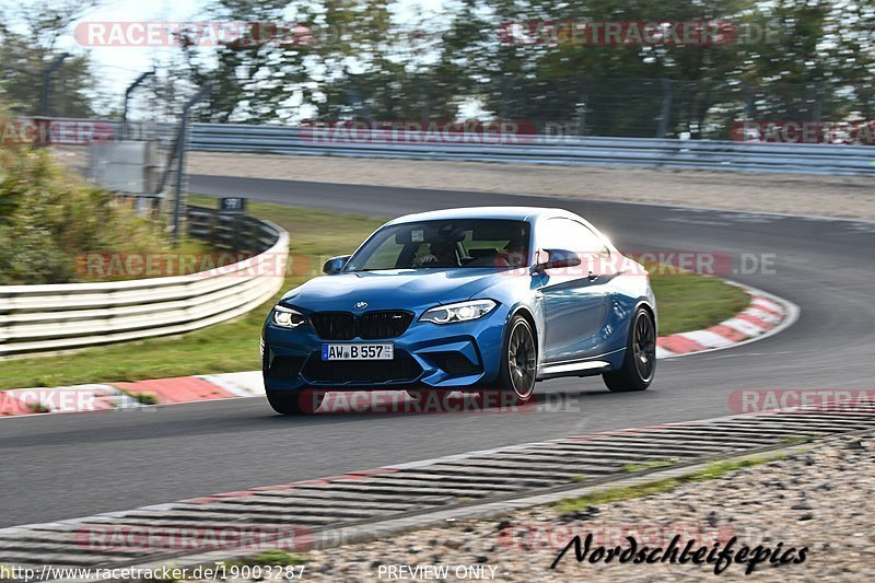 Bild #19003287 - Touristenfahrten Nürburgring Nordschleife (12.09.2022)