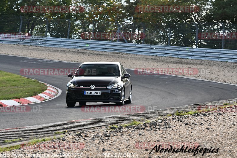 Bild #19003378 - Touristenfahrten Nürburgring Nordschleife (12.09.2022)