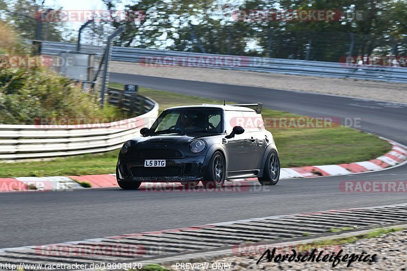 Bild #19003420 - Touristenfahrten Nürburgring Nordschleife (12.09.2022)