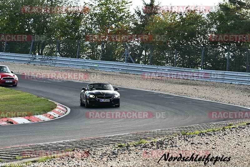 Bild #19003430 - Touristenfahrten Nürburgring Nordschleife (12.09.2022)