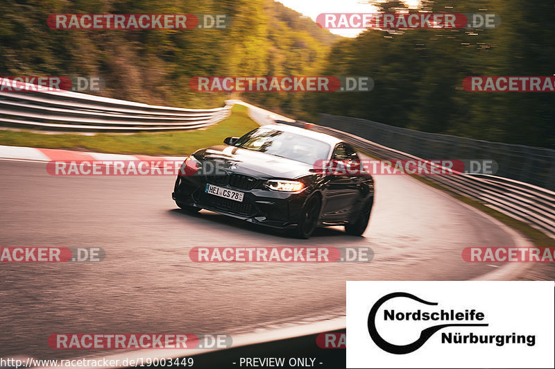 Bild #19003449 - Touristenfahrten Nürburgring Nordschleife (12.09.2022)