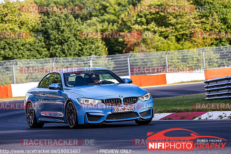 Bild #19003487 - Touristenfahrten Nürburgring Nordschleife (12.09.2022)