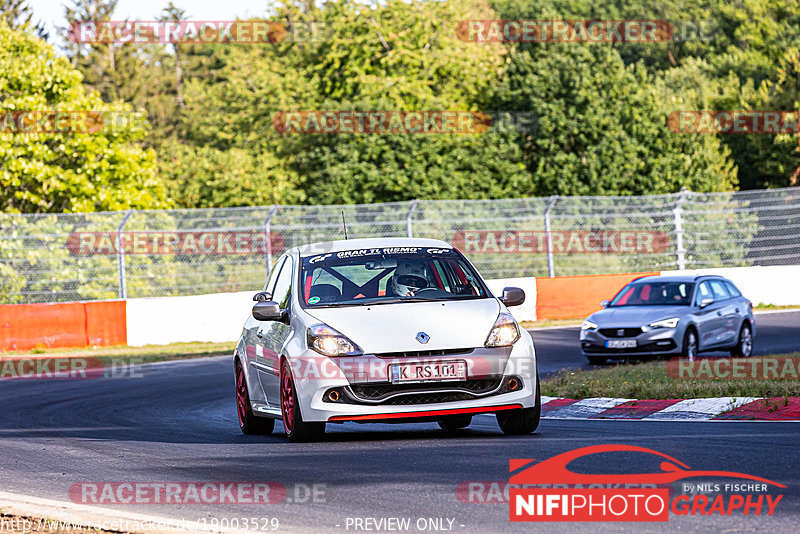 Bild #19003529 - Touristenfahrten Nürburgring Nordschleife (12.09.2022)