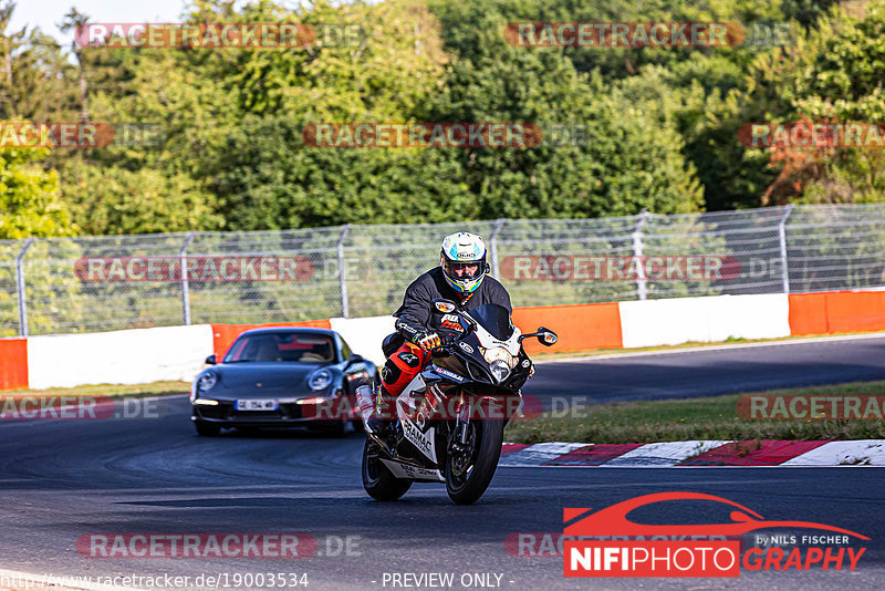 Bild #19003534 - Touristenfahrten Nürburgring Nordschleife (12.09.2022)