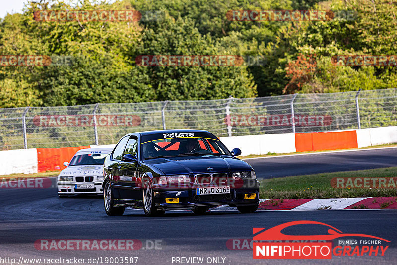 Bild #19003587 - Touristenfahrten Nürburgring Nordschleife (12.09.2022)