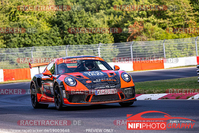 Bild #19003648 - Touristenfahrten Nürburgring Nordschleife (12.09.2022)