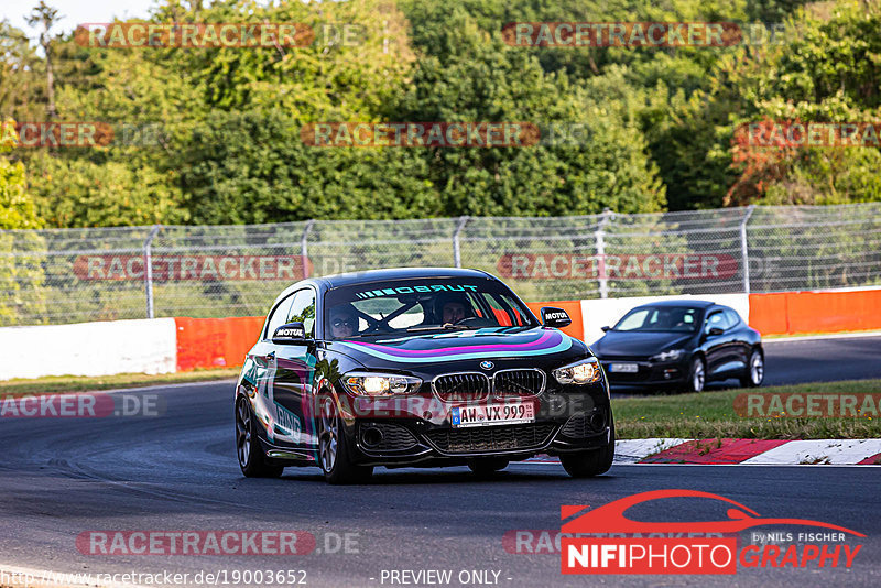 Bild #19003652 - Touristenfahrten Nürburgring Nordschleife (12.09.2022)