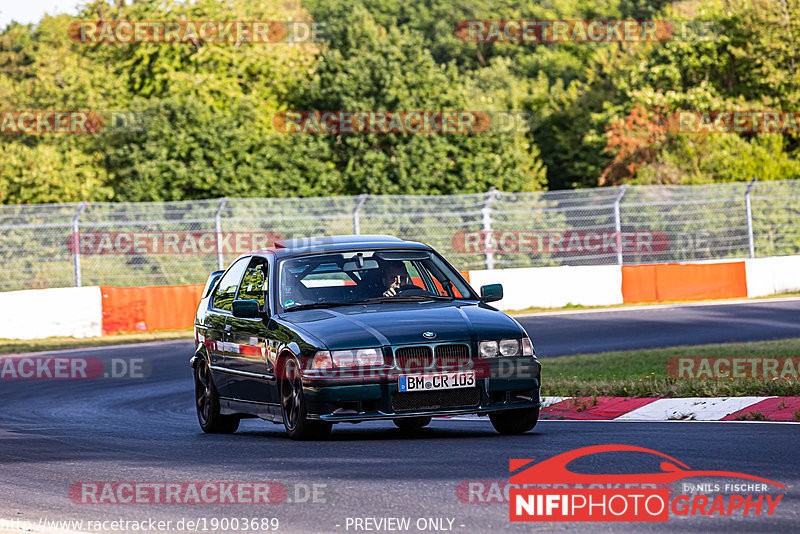 Bild #19003689 - Touristenfahrten Nürburgring Nordschleife (12.09.2022)